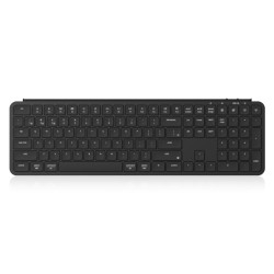 Keychron B6 Pro Ultrathin - Deep Black